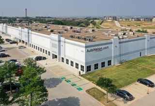 This Week's Dallas-Fort Worth Deal Sheet