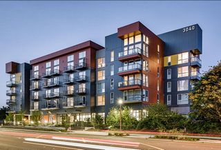 Bell Partners Buys Redmond Multifamily Building for $96M
