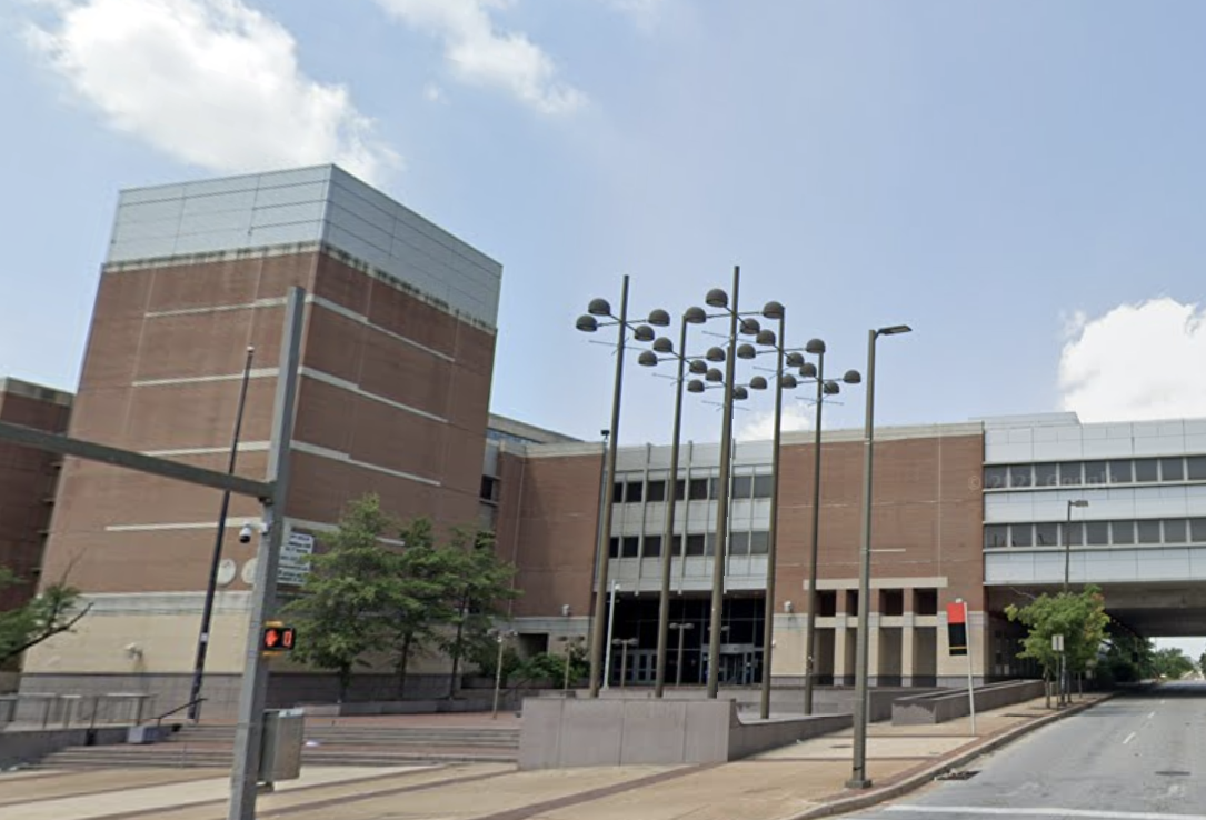 The 10 Largest Office Leases Signed In The Baltimore Area In 2022