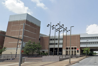 The 10 Largest Office Leases Signed In The Baltimore Area In 2022