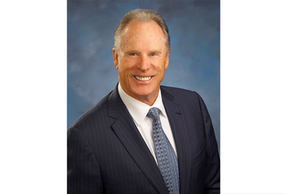 ‘Trees Don’t Grow To The Sky’: Bill Passo At Bisnow’s Orange County State Of The Market 