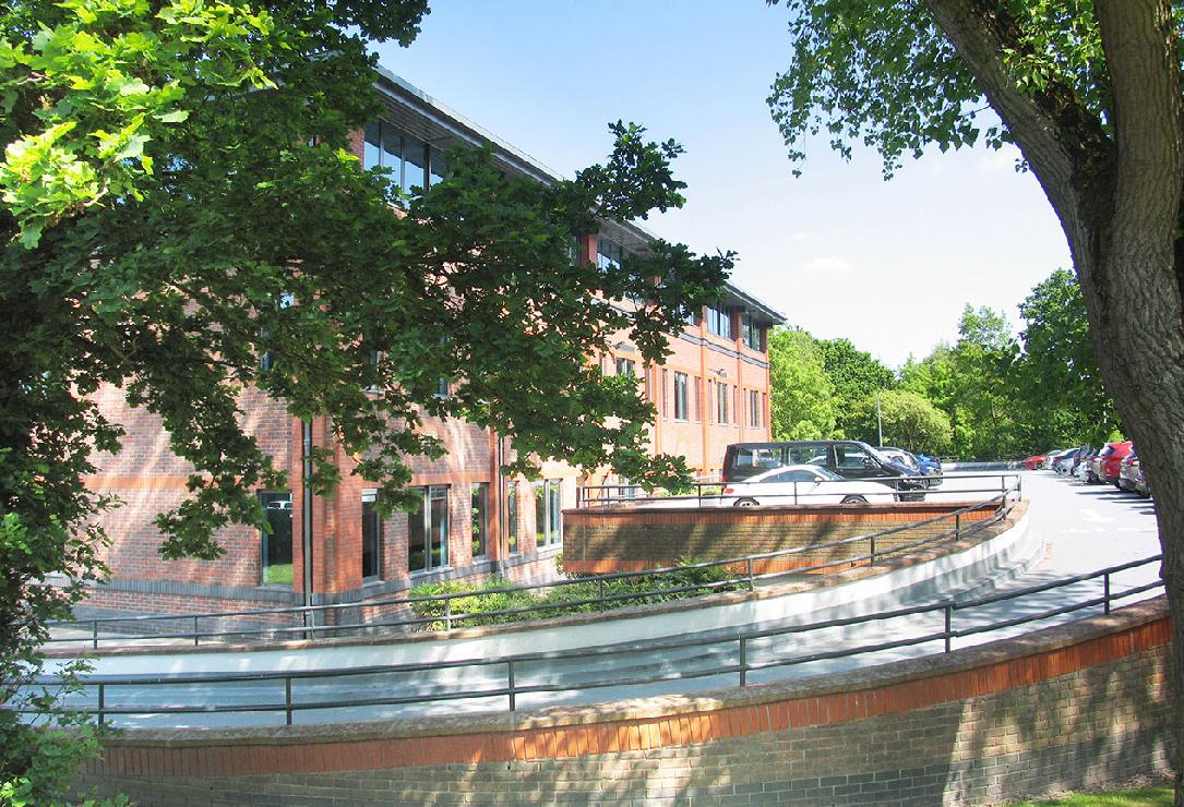 Corona And The Manchester Burbs: The First Signs Of A New Way To Live And Work