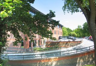 Corona And The Manchester Burbs: The First Signs Of A New Way To Live And Work