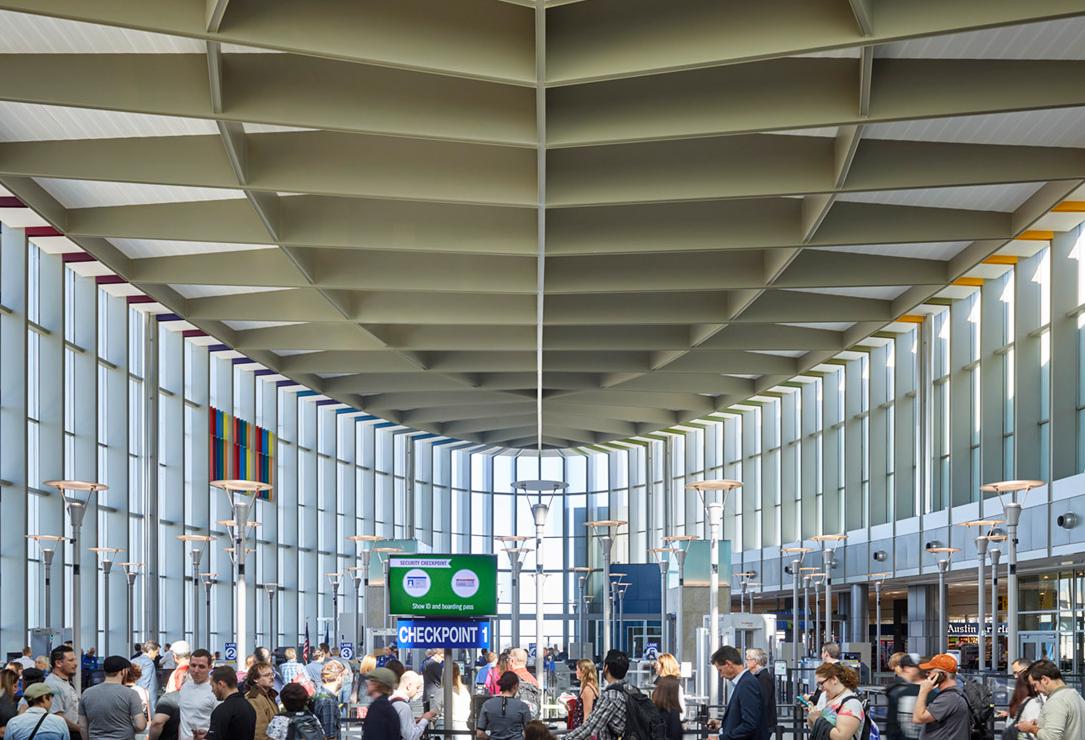 Hallo: Rapidly Expanding ABIA Welcomes Amsterdam to SXSW