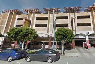 JV Buys Fisherman’s Wharf Parking Garage