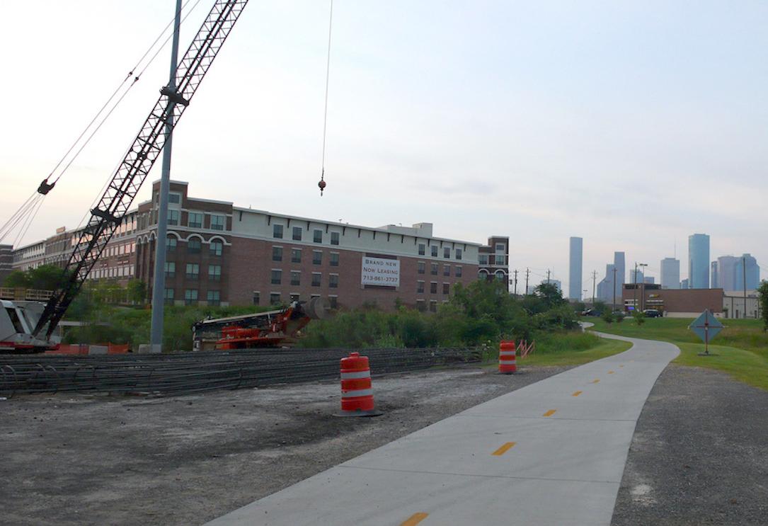 The Future Of Affordable Housing Project In The Heights Unclear After Backlash From Community Members
