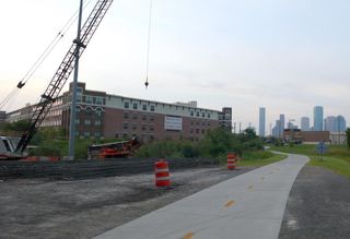 The Future Of Affordable Housing Project In The Heights Unclear After Backlash From Community Members
