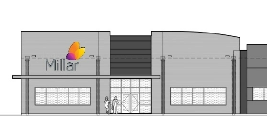 Medical Device Manufacturer Building HQ In Burgeoning Pearland Life Sciences Hub