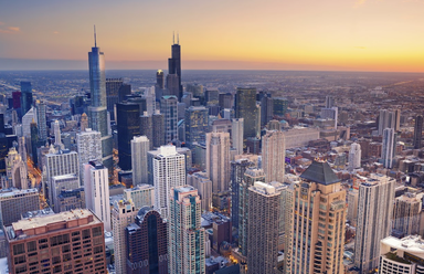 Bisnow Multifamily Annual Conference (BMAC) Chicago