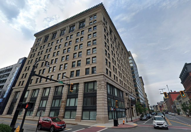 Developers Pursue 'Anti-NIMBYism' Solution To Add Housing In Massachusetts