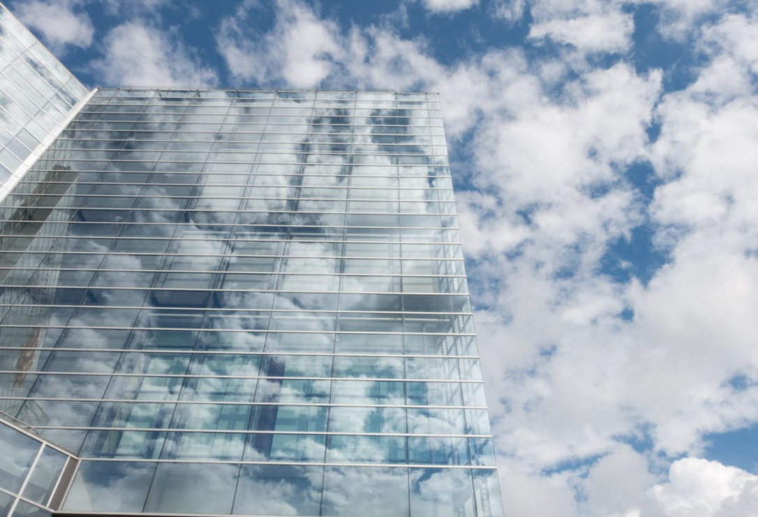 Microsoft Creeps Closer To AWS As The Cloud's Top Dog