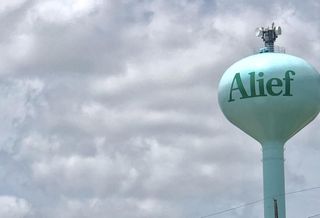 'Forgotten' Alief Seeing Long-Desired Development, But Community Wants More