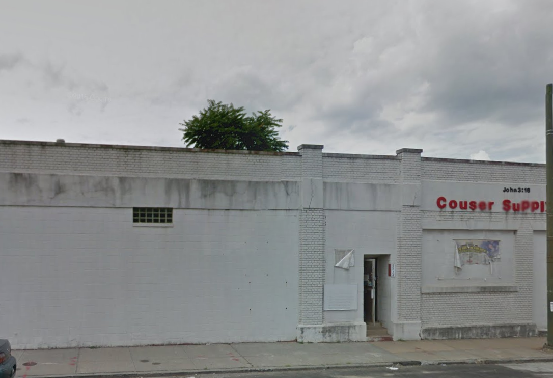 Caves Valley Hanover Street Project Moves Forward