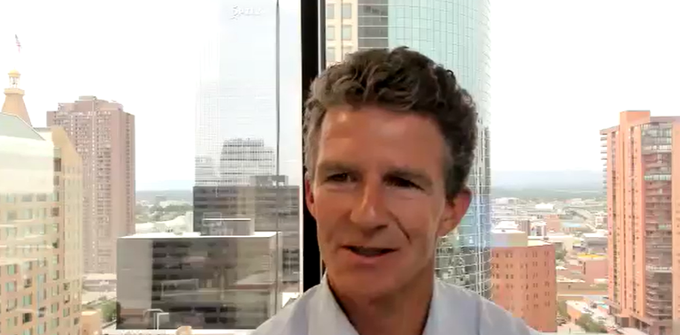 Walker & Dunlop CEO Willy Walker on the Walker Webcast.