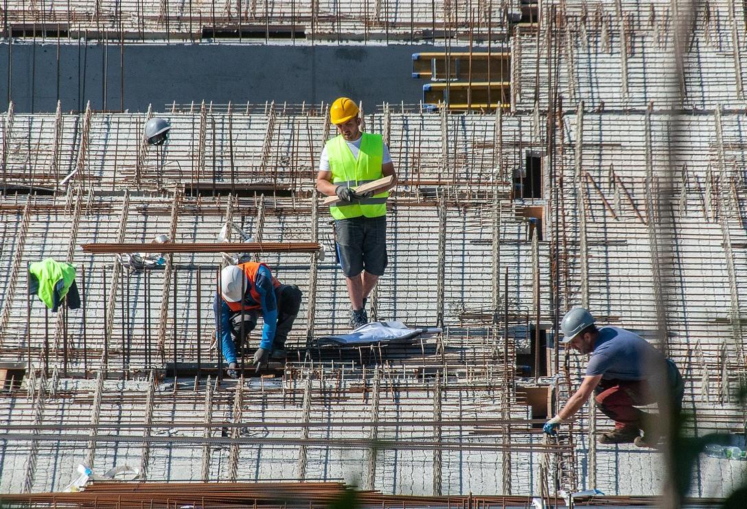 Blackstone Builds £1.3B UK Housing Business And Guns For 30,000 Homes