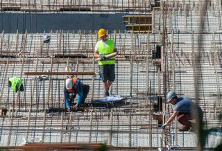 Blackstone Builds £1.3B UK Housing Business And Guns For 30,000 Homes