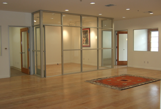 Plentiful Parking, Perks And Proximity To Transit At Westside Creative Office