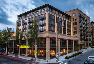 Historical Facade Program Encourages Developers To Leave Historical Buildings Intact