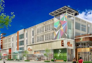  Merlone Geier Partners' NoHo West development 