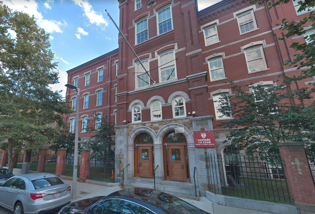 Weston Associates filed plans for a new residential development at 80-100 Smith St. in Mission Hill. 