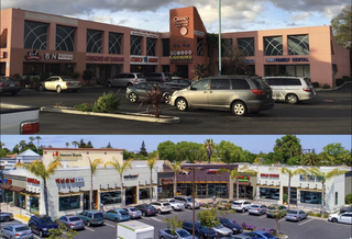 Retail's Ugly Duckling Turns Golden Goose As Strip Malls Enjoy Major Image Makeover