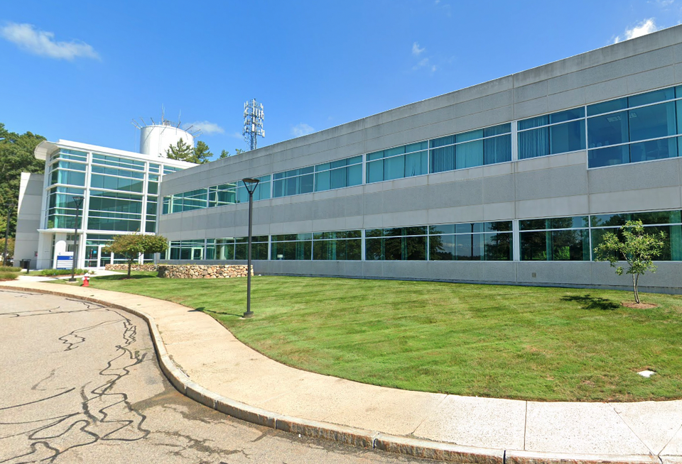 PharmaEssentia signed an 11K SF lease at Anchor Line Partners' 36 Crosby Drive in Bedford.