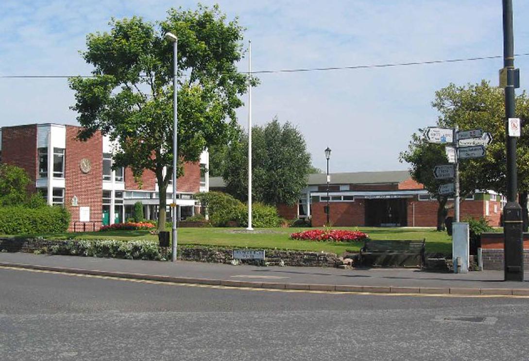 Alsager cheshire