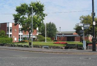 Alsager cheshire