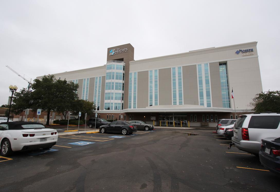 New York City Firm Provides $28M Loan For A Medical Office Building In The Heights