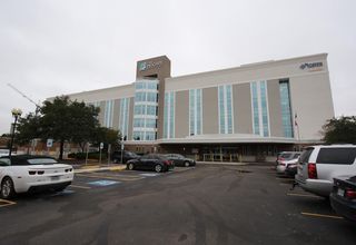 New York City Firm Provides $28M Loan For A Medical Office Building In The Heights