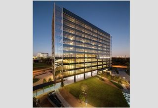 What Does The New Deal From Offshore Drilling Co. In The Energy Corridor Mean For Houston's Office Market?