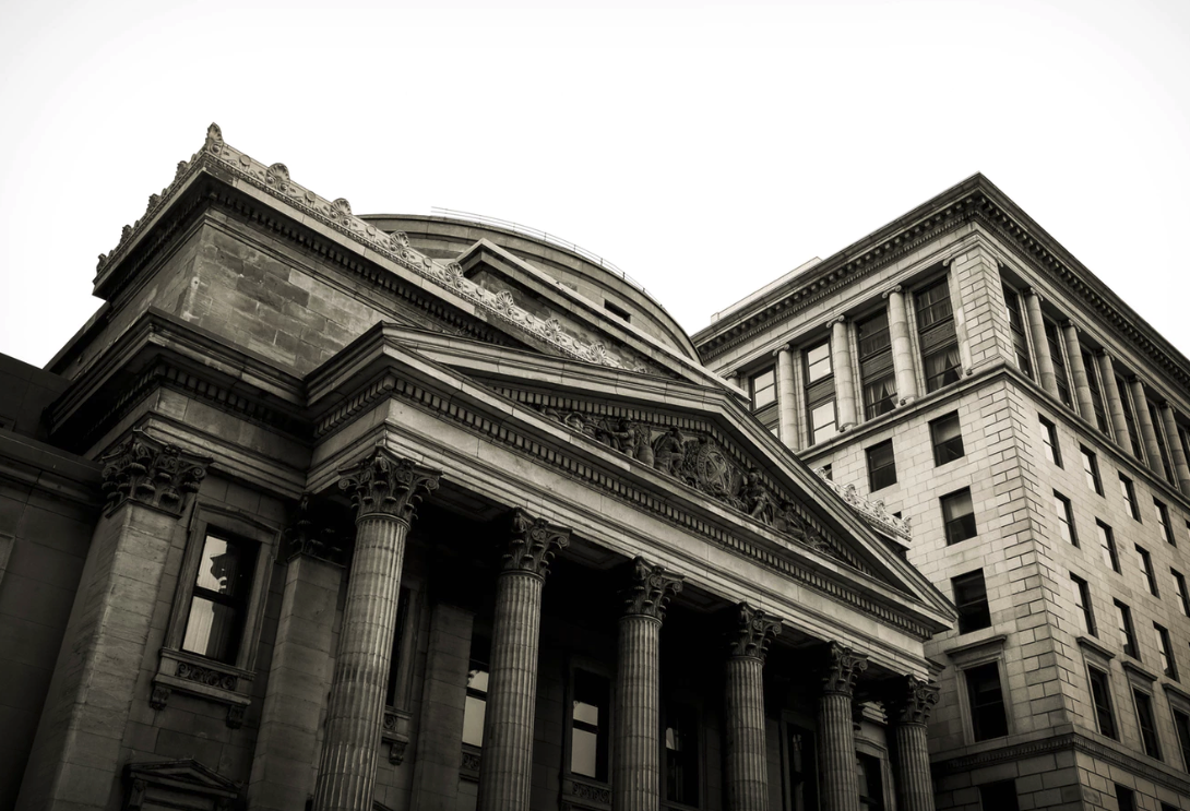 'It Was Like A Spigot Got Turned On': Why D.C. Banks Are Lending Again
