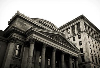'It Was Like A Spigot Got Turned On': Why D.C. Banks Are Lending Again