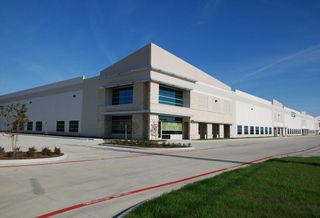 Industrial Developers In A Race To Launch New Projects In Houston