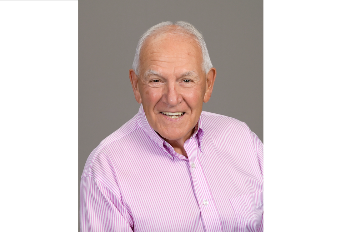 'No Effort Without Error And Shortcoming': Hal Barry At Bisnow's Atlanta State Of The Market