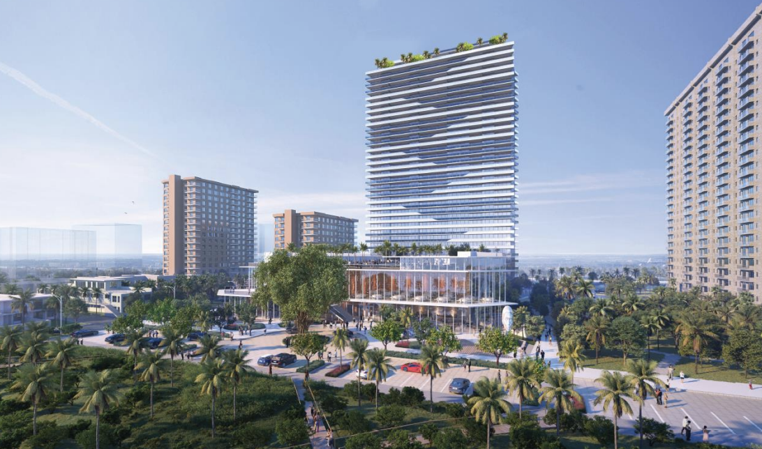 Vote Delayed On Related Group's Controversial Condo Project