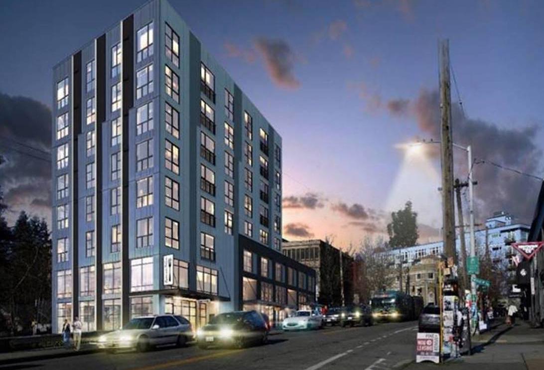 Vibrant Cities Starts Pivot Project In Pike/Pine