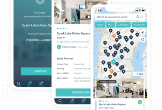 How Coworking Marketplace Upflex Is Redefining Hub-And-Spoke