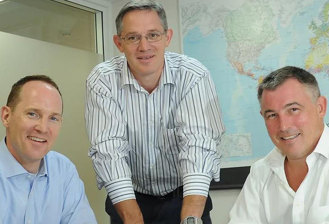 Richardson's Sell £108M Sheds As Project Bertha Rides Again