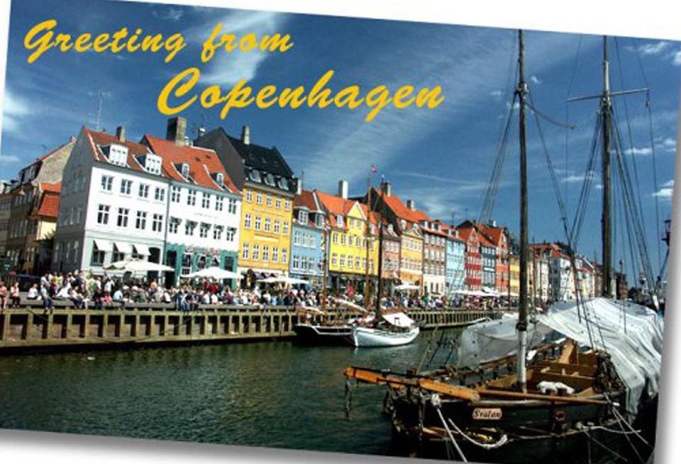 Copenhagen