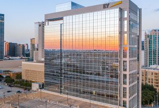 This Week's Dallas-Fort Worth Deal Sheet