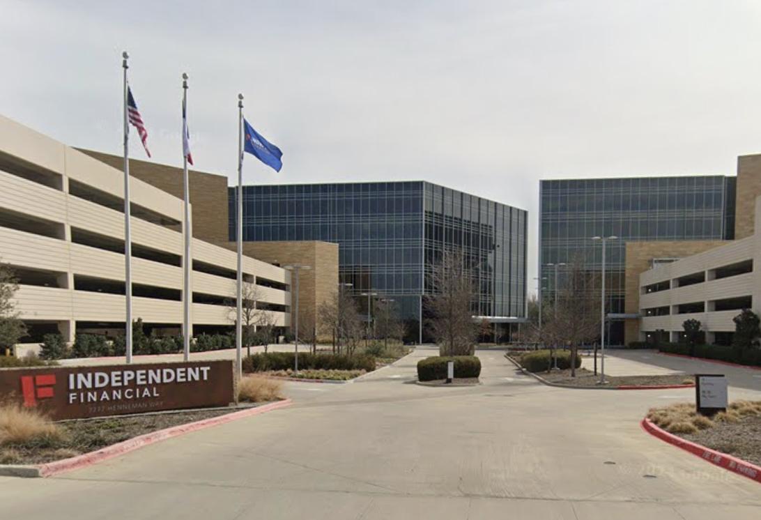 This Week's Dallas-Fort Worth Deal Sheet: Globe Life Buys 200K McKinney Building For HQ Relocation
