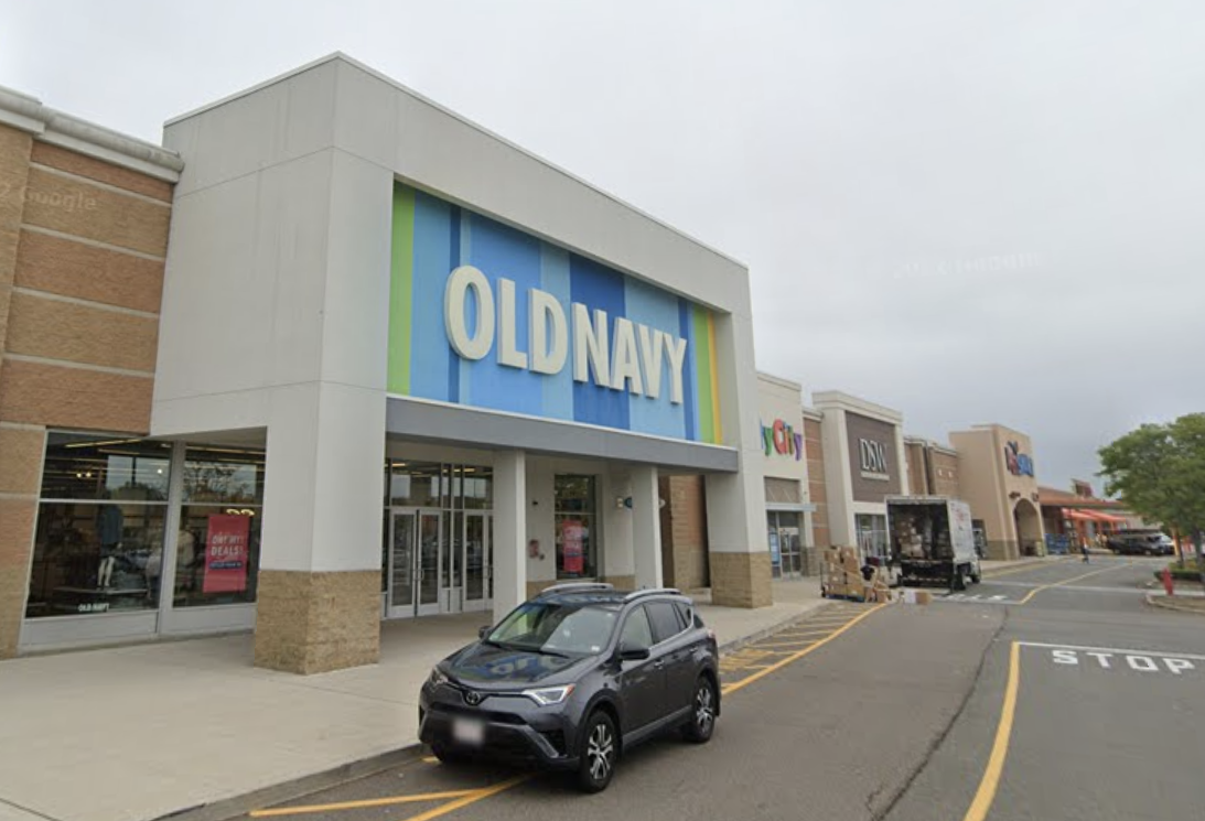 Urban Edge Properties acquired Gateway Center in Everett.