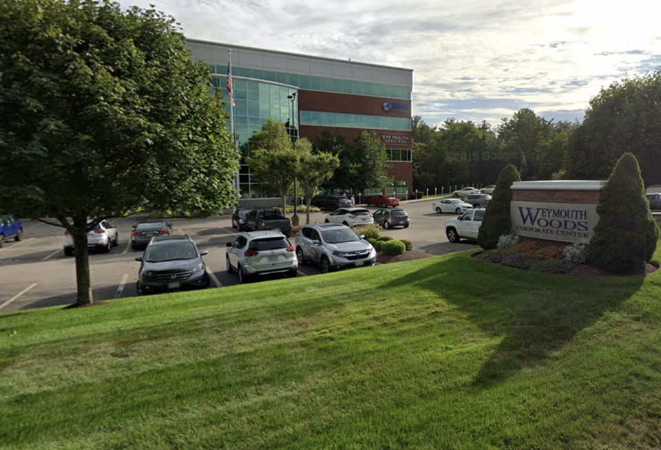 South Coast Dermatology signed a 17K SF lease at FoxRock Properties' Weymouth Woods Corporate Center in Weymouth.