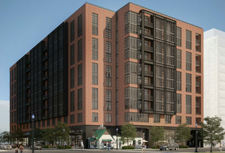 LCOR 500-530 Morse St. NE