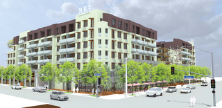 Mixed-Use Development Planned For Santa Monica Boulevard In Hollywood