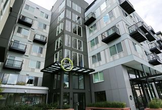 JB Matteson Acquires Origin Apartments