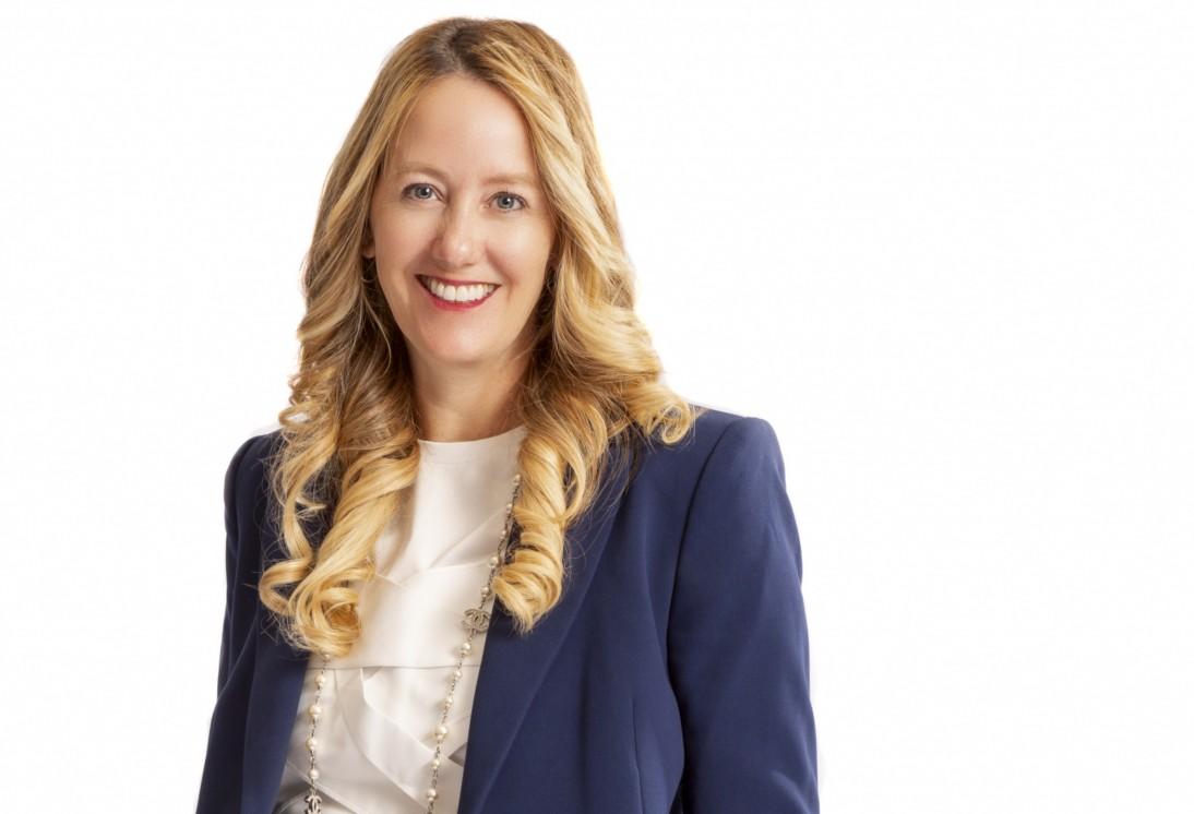 Watt Cos. President Nadine Watt