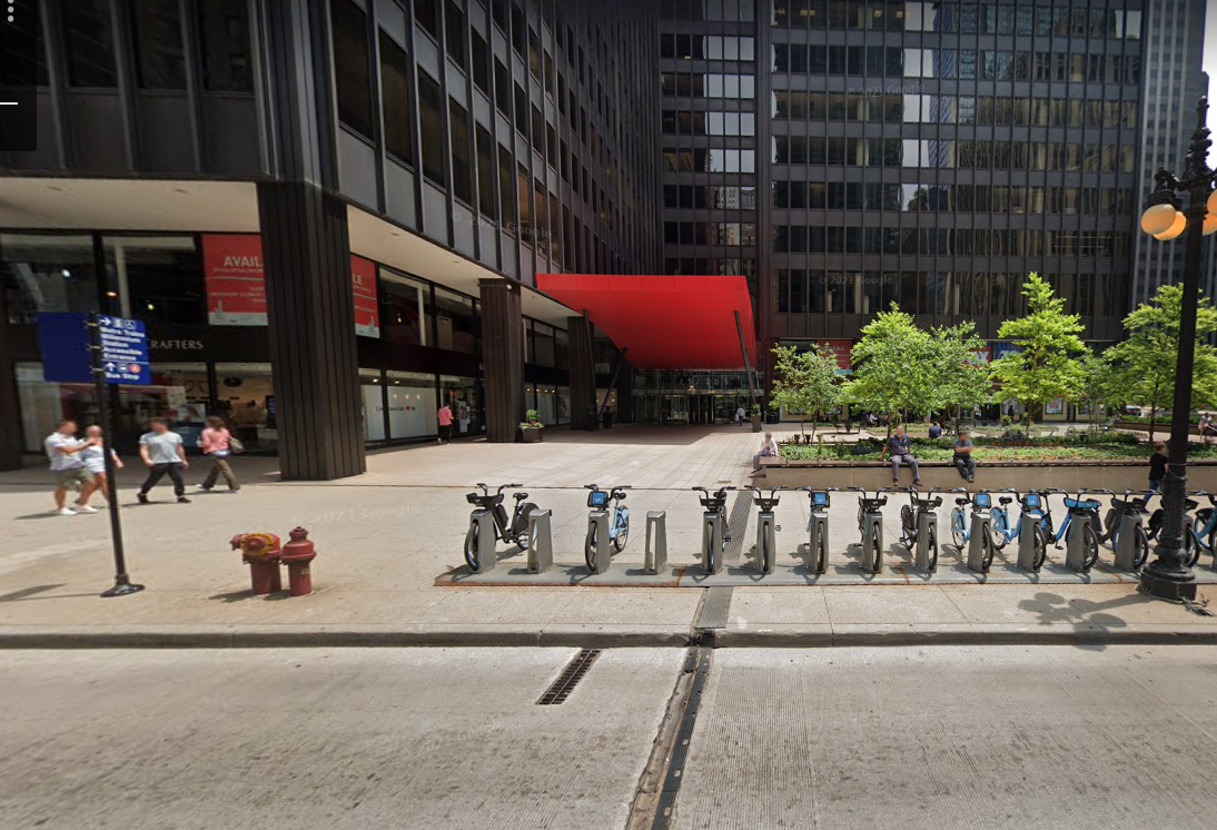 Transwestern Reportedly To Acquire Chicago-Based MBRE