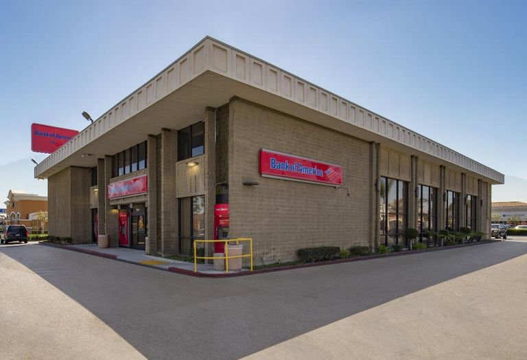 Hope & Happy LLC has purchased a 13,300 SF office building in Norwalk from Timsa LLC for $5.6M.